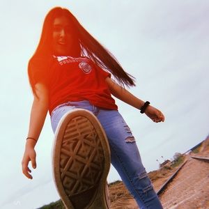 Meet your Posher, Alana